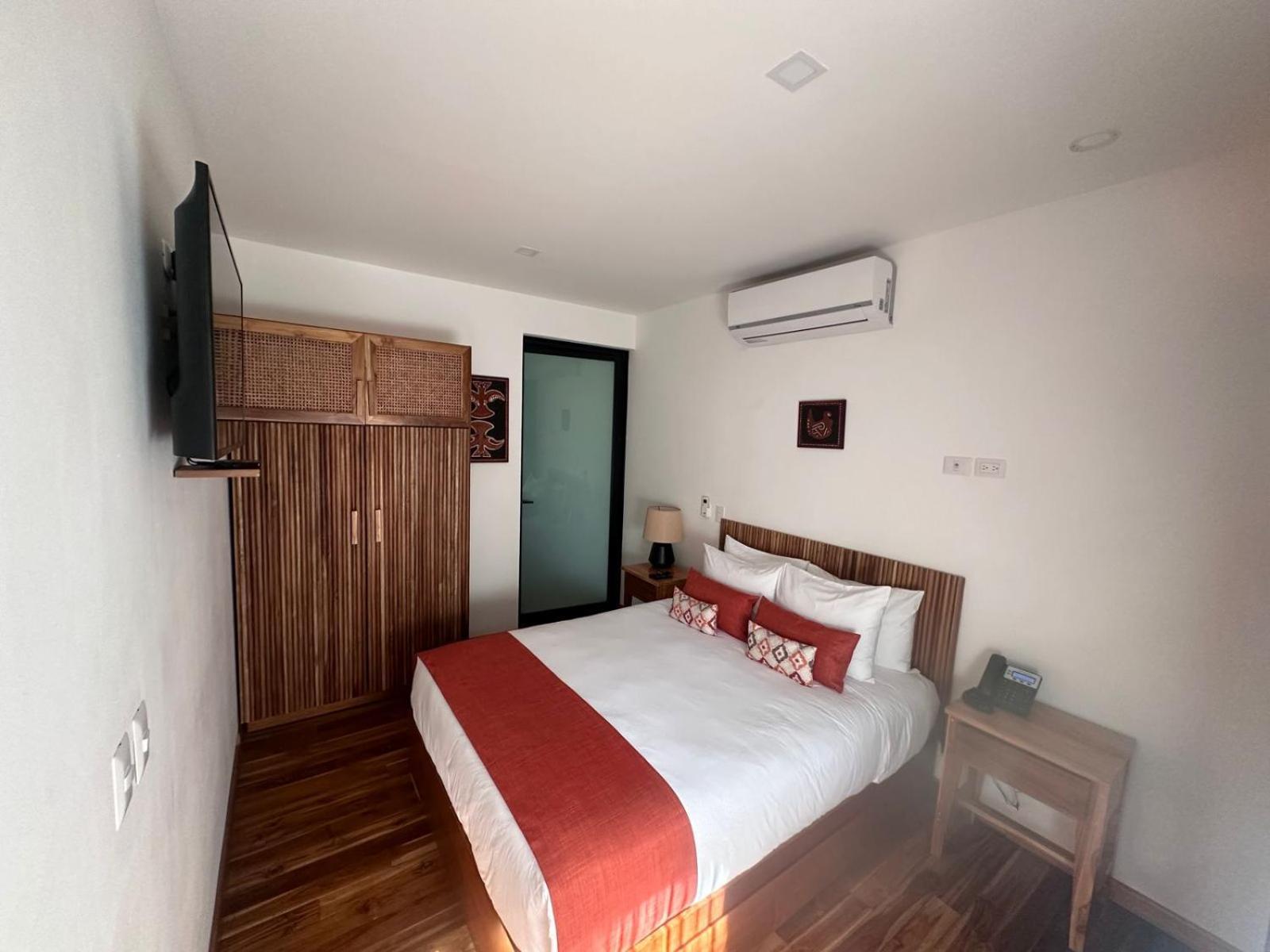 Sardinal Suitree Experience Hotel מראה חיצוני תמונה
