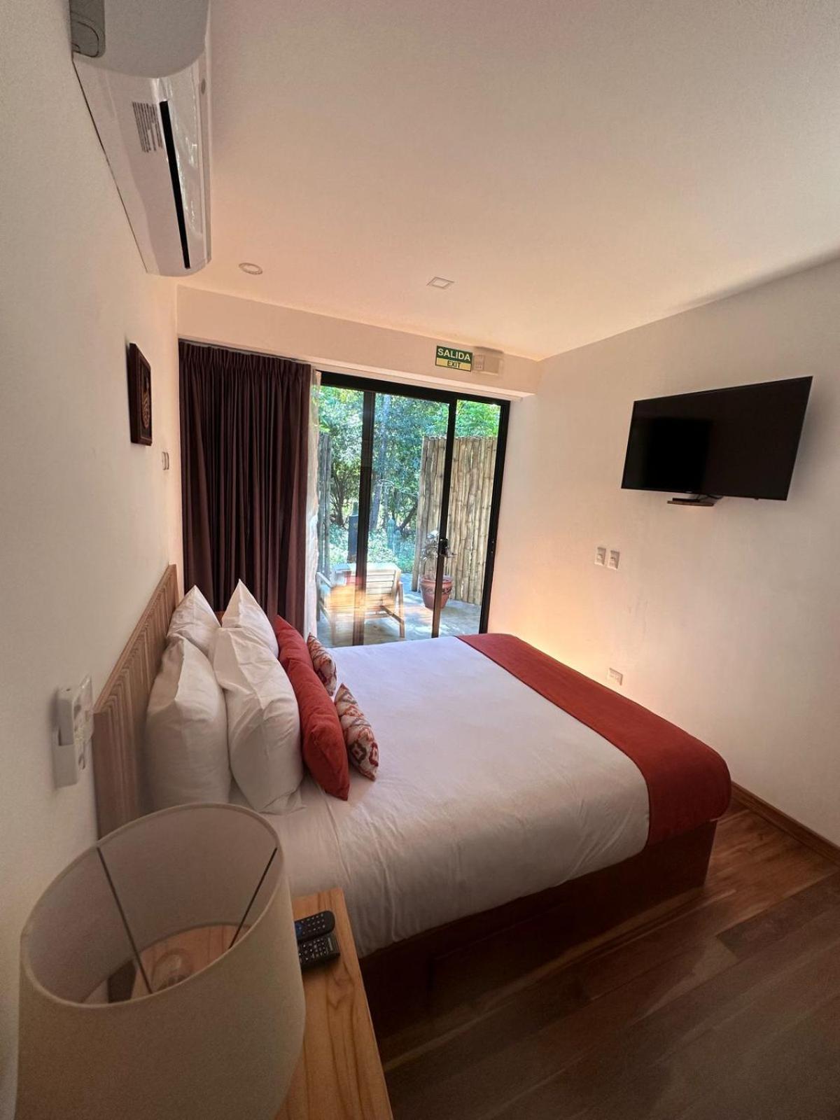 Sardinal Suitree Experience Hotel מראה חיצוני תמונה