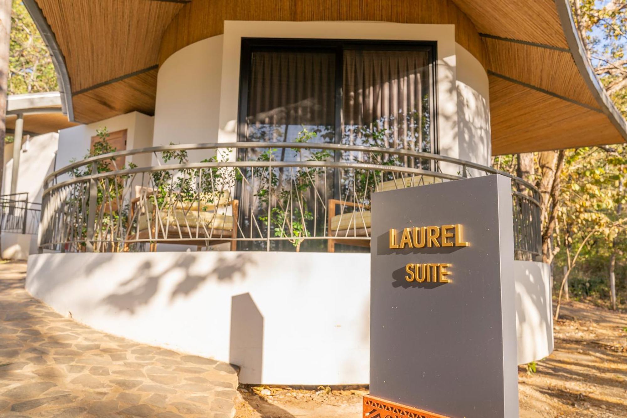 Sardinal Suitree Experience Hotel מראה חיצוני תמונה