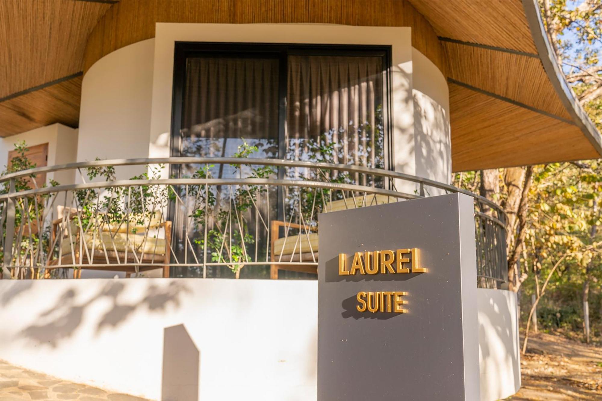 Sardinal Suitree Experience Hotel מראה חיצוני תמונה